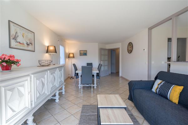Appartement Amities - Ref : ANG2221 