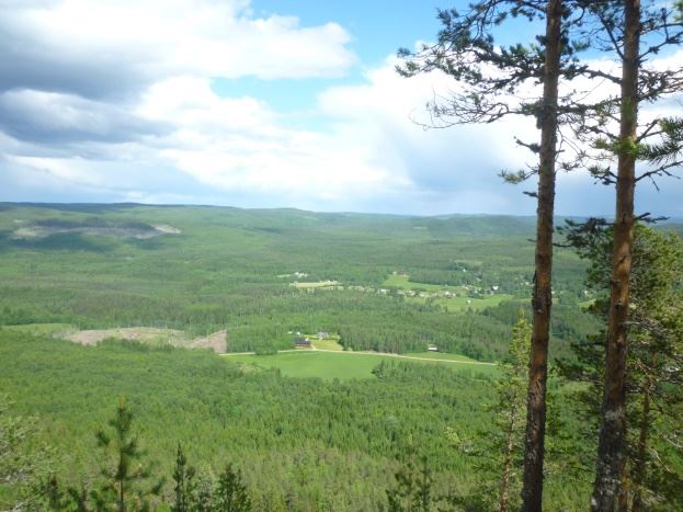 Brättingsberget