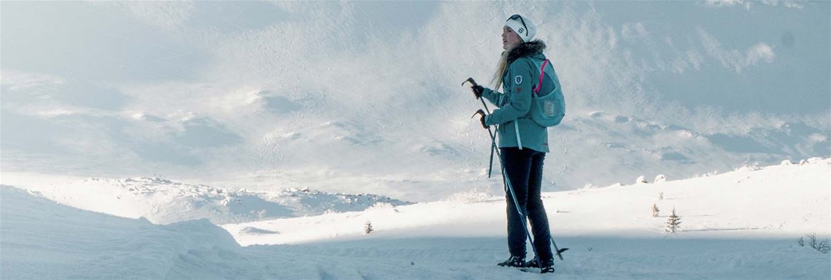 Utleie: Langrenn image 1