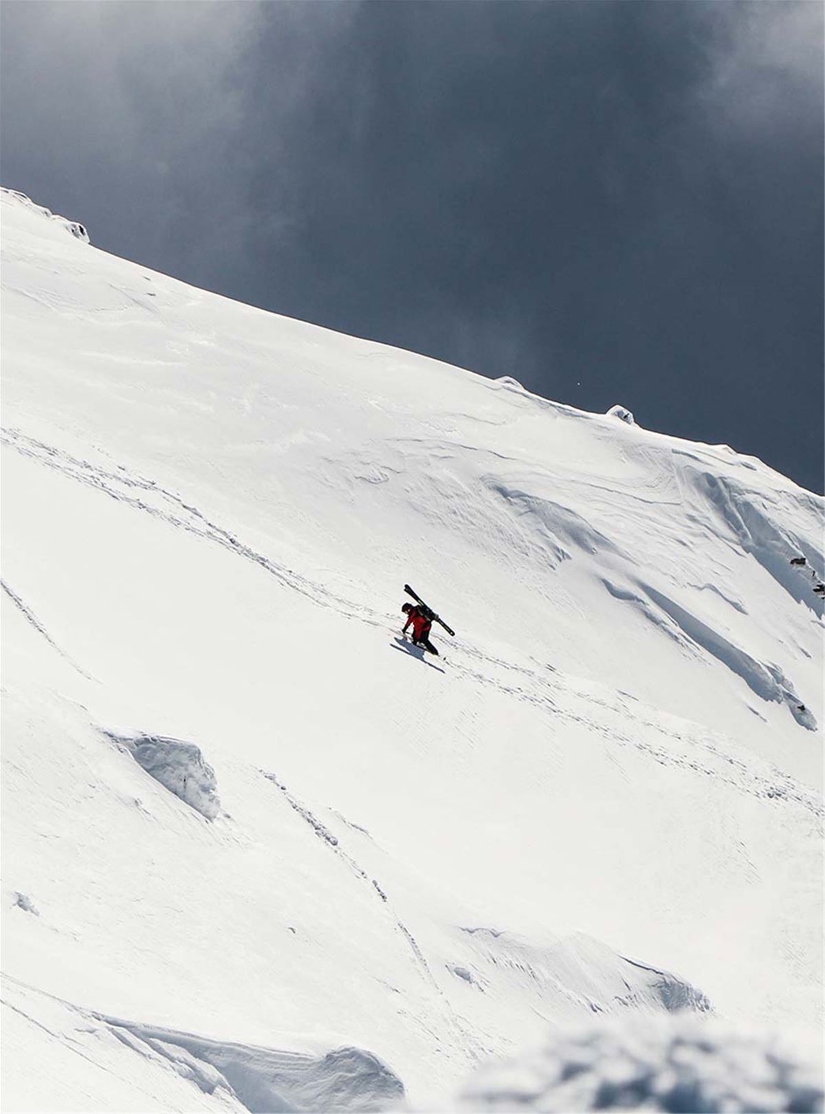 Utleie: Randonee/Topptur image 1