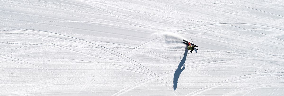 Utleie: Alpint image 1