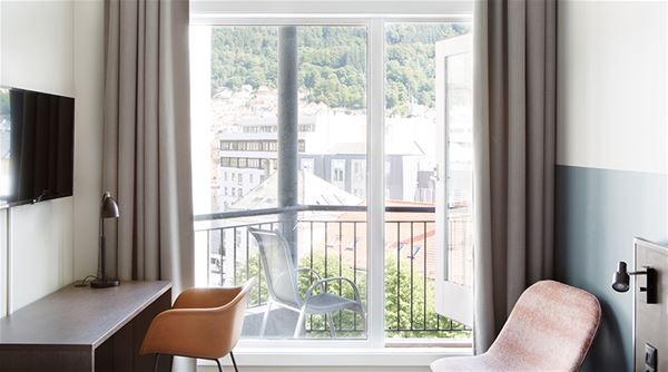 Comfort Hotel® Bergen 