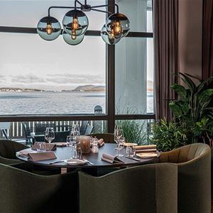 Quality Hotel™ Ålesund