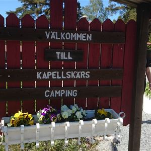 Kapellskär SCR Camping