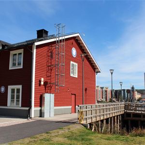 Örnsköldsvik Hostel & Guesthouse