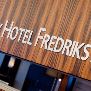 Quality Hotel™ Fredrikstad