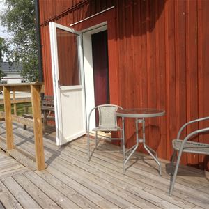 Trönö Overnight Accommodation (copy)