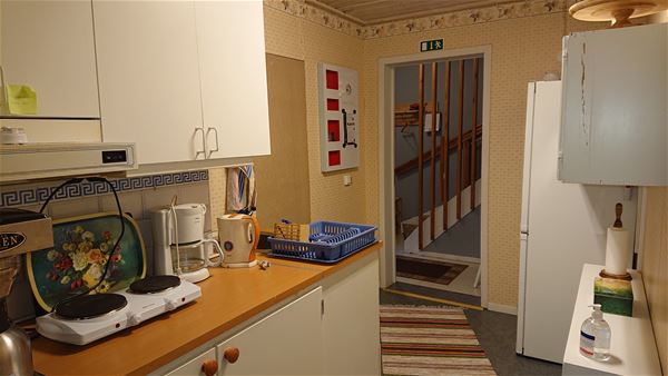 Trönö Overnight Accommodation (copy) 