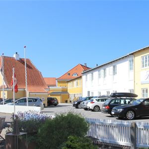 Hotel petit Skagen