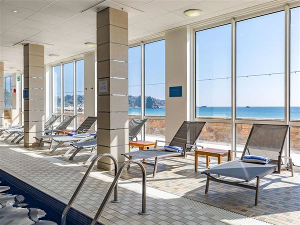 L’Horizon Beach Hotel & Spa 