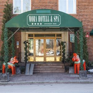 Mora Hotell & Spa