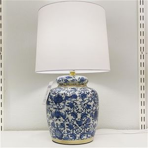 lampa på fot, kollins el