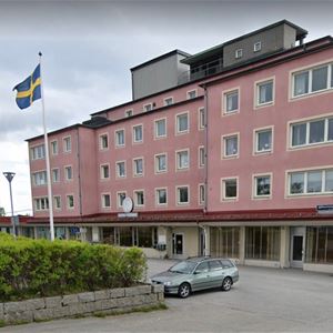 Hotell Björnen