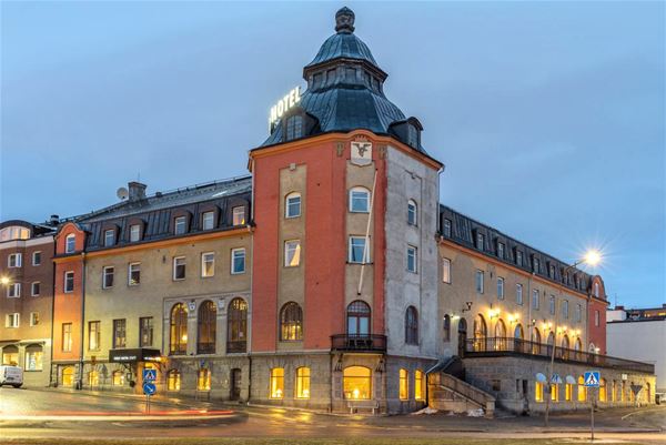 First Hotel Statt Örnsköldsvik 