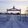  © Senja Moments, The gate to Tranøya in winter
