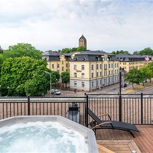 Clarion Collection® Hotel Slottsparken
