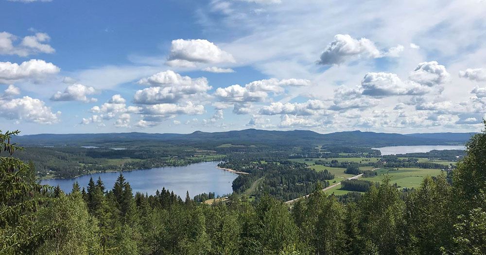 Åsberget