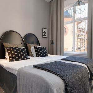 Clarion Collection® Hotel Borgen