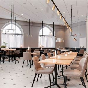 Clarion Collection® Hotel Borgen