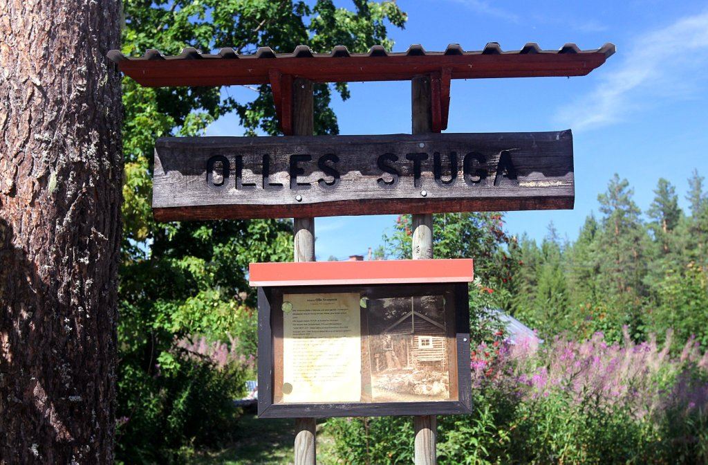 Olles Stuga