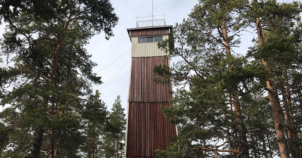 Bullerberget