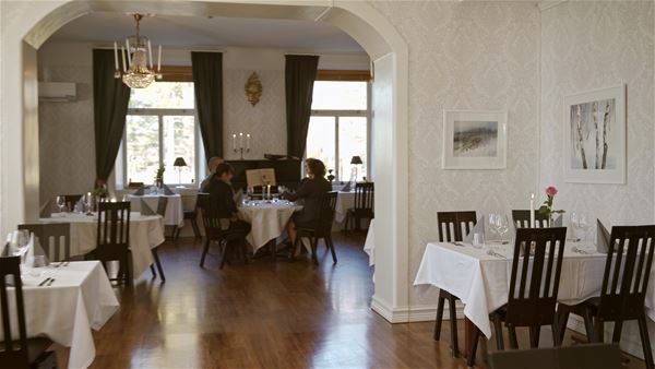 Björkuddens Hotell & Restaurang 
