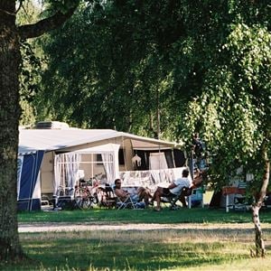 KronoCamping Saxnäs/Öland Camping & Stugby