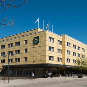 Quality Hotel™ Luleå