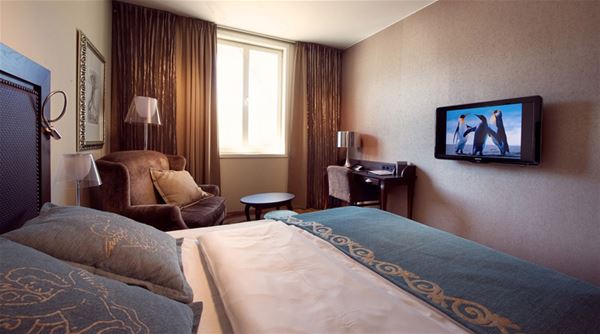 Clarion Collection® Hotel Tollboden 