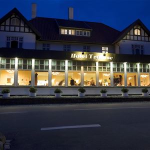 Hotel Troense
