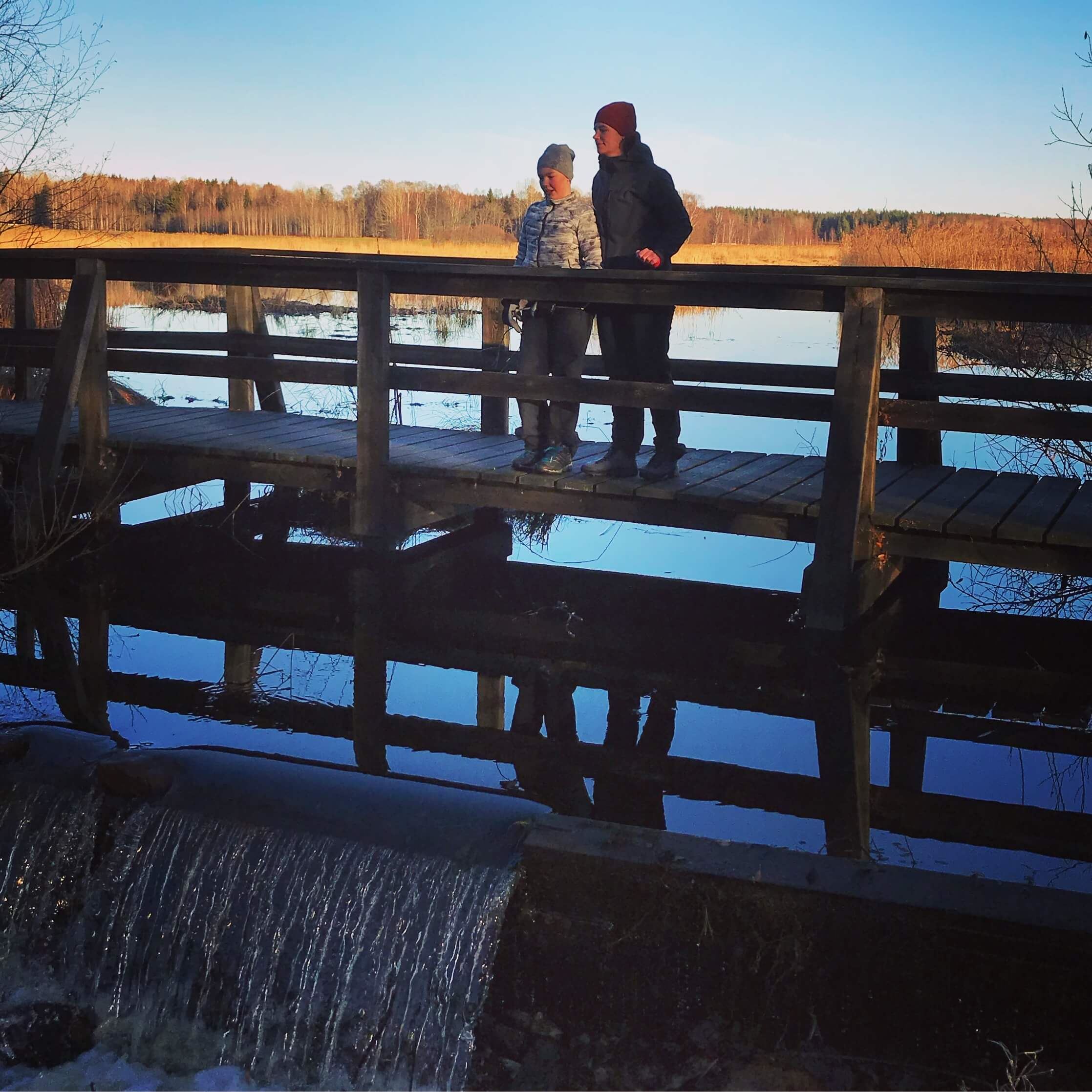 Naturreservat Ålsjön