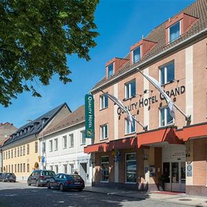 Quality Hotel™ Grand, Kristianstad