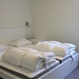 8-sengs leilighet - Gaiastova nr. 232