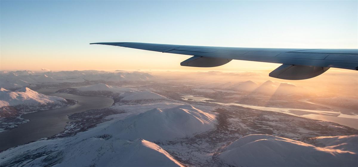 Flyplass-Shuttle (Geilo) image 1