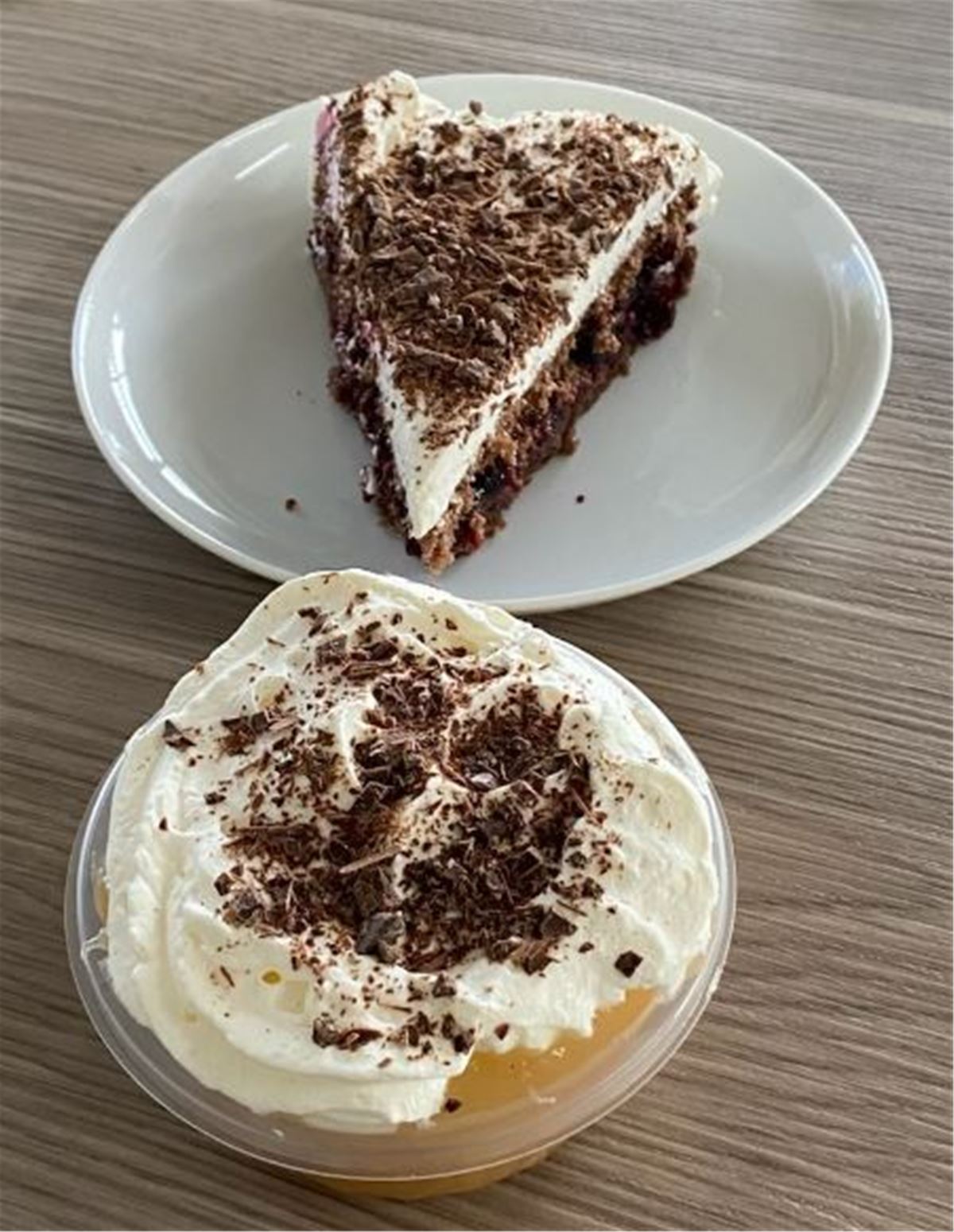 En bid af det sønderjyske kaffebord image 1