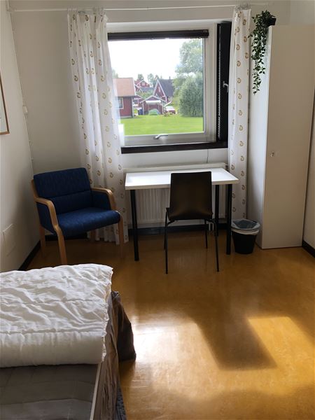 Saxvikens Hostel 