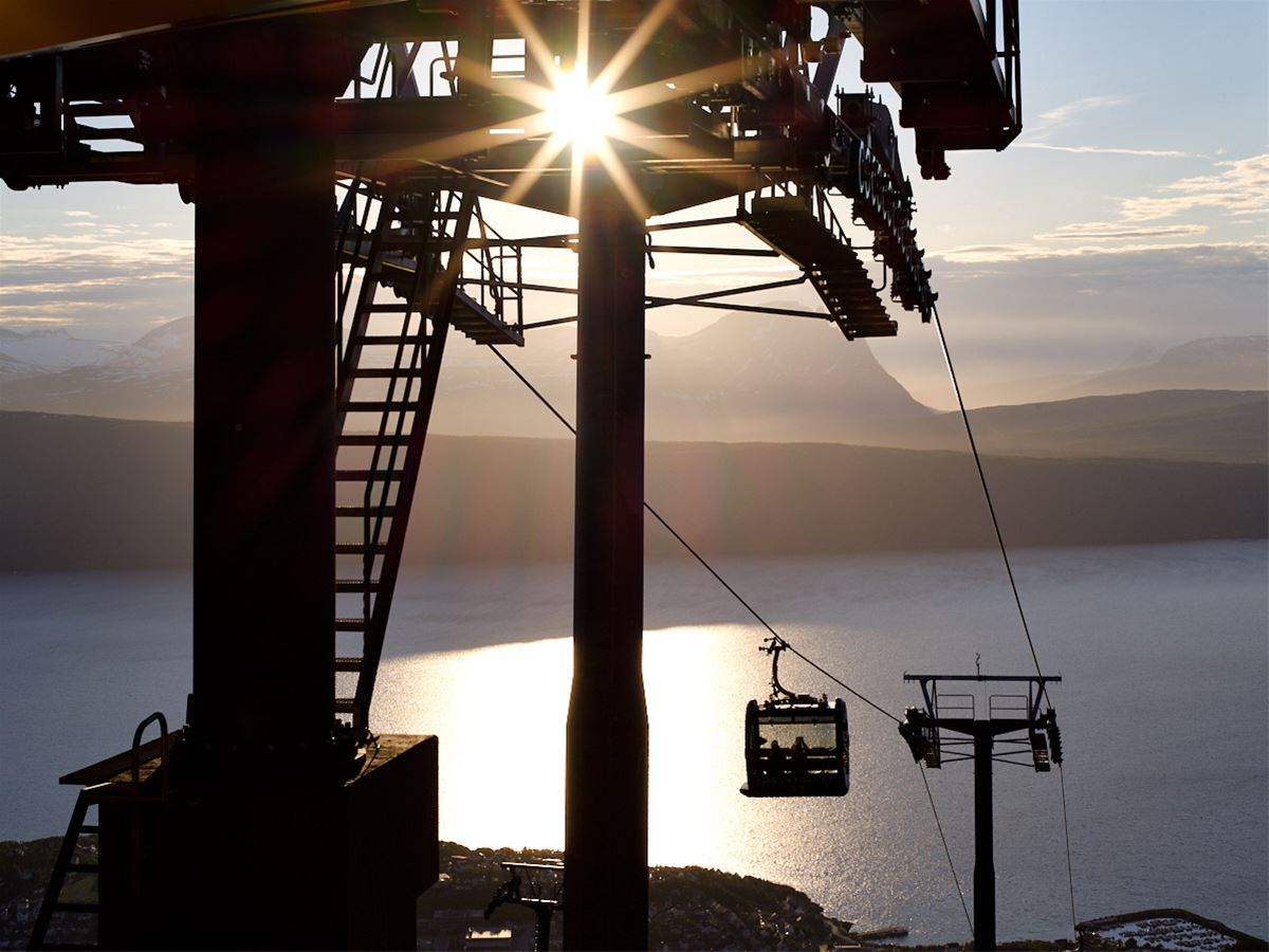 1 dag Sommer - Fyll opp ditt Axess WTP kort image 1