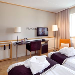 Clarion Collection® Hotel Fregatten