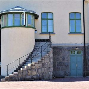 STF Karlskrona Kronohäktet
