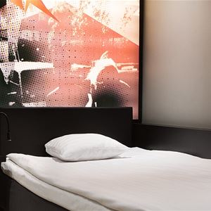Comfort Hotel® Xpress Stockholm Central