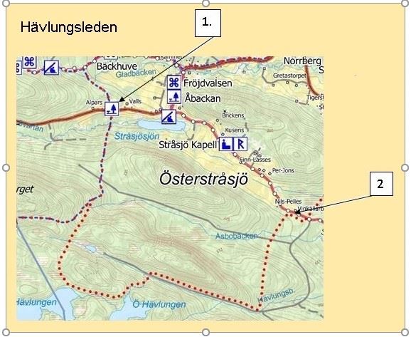 Hävlungsleden