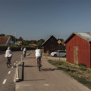 Byxelkrok Gästhamn