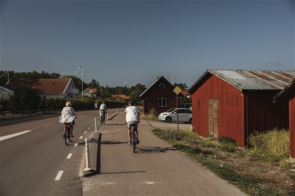 Byxelkrok Gästhamn 