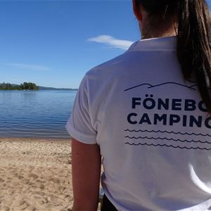 Fönebo Camping / Campsite