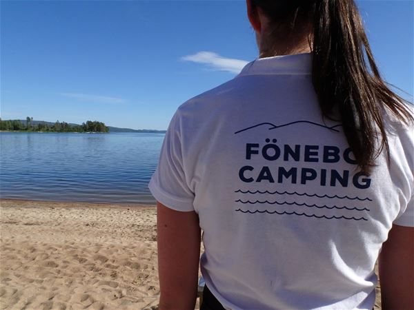 Fönebo Camping / Campsite 