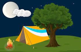 Camping