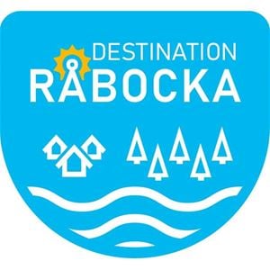 Destination Råbocka
