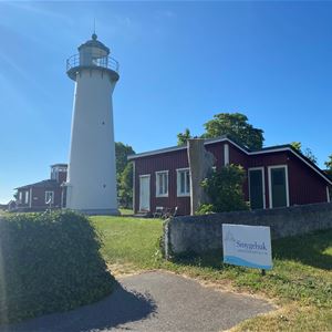 Smygehuk Lighthouse Hostel