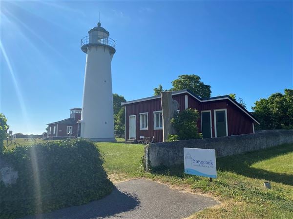 Smygehuk Lighthouse Hostel 
