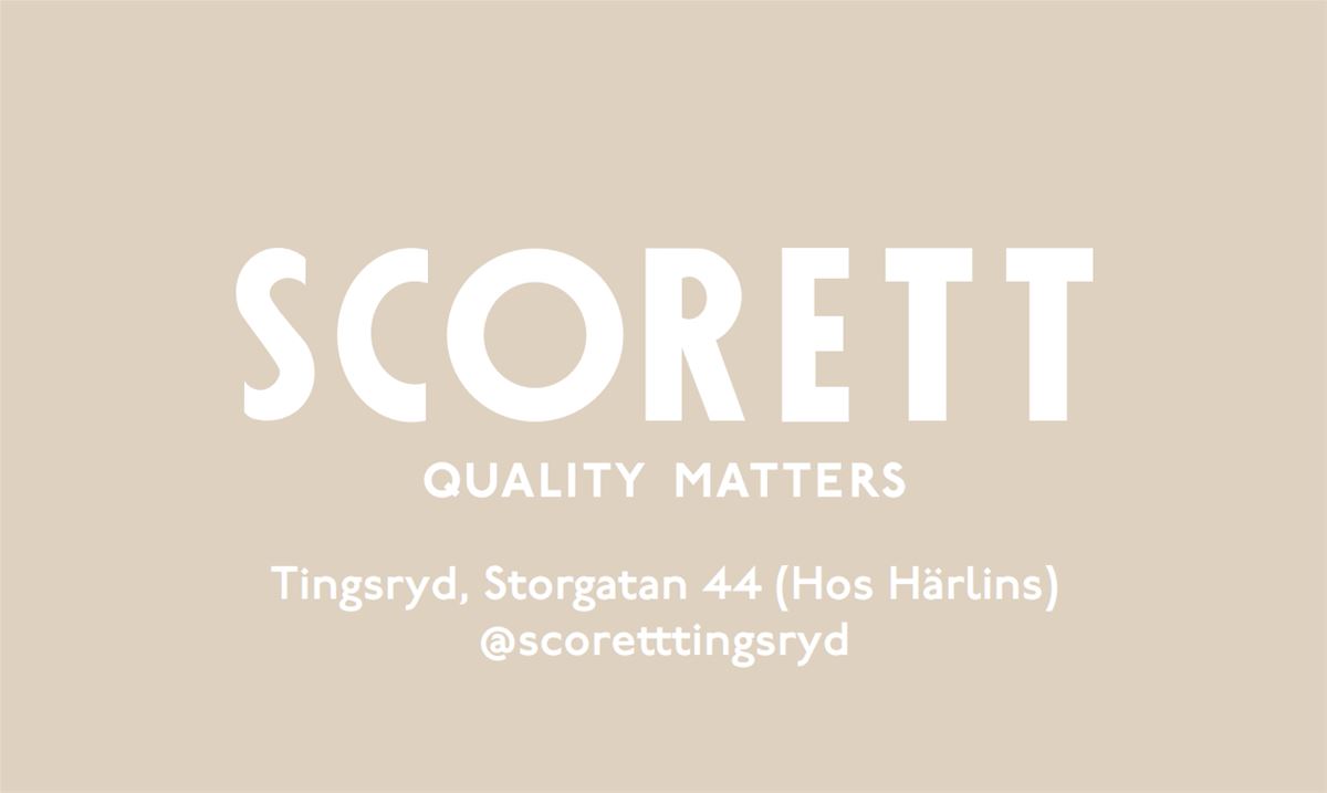 Scorett Tingsryd image 1